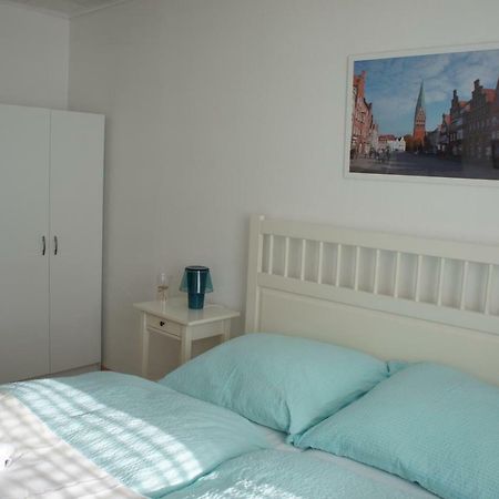 Privatzimmer Sutanto Reppenstedt Экстерьер фото